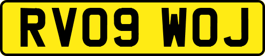 RV09WOJ