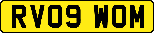 RV09WOM