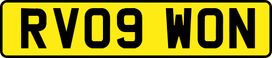 RV09WON