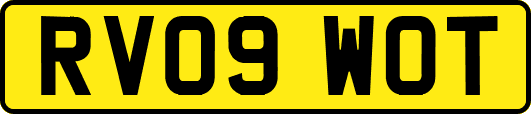 RV09WOT