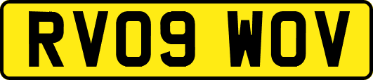 RV09WOV