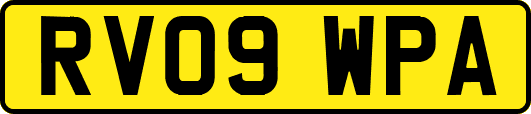 RV09WPA