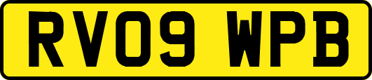 RV09WPB