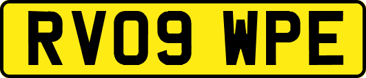 RV09WPE