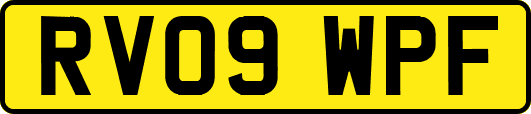 RV09WPF