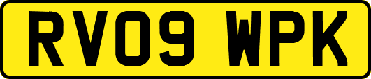 RV09WPK