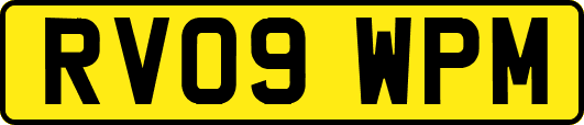 RV09WPM