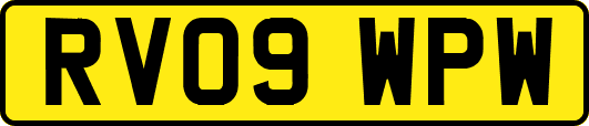 RV09WPW