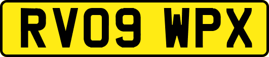 RV09WPX