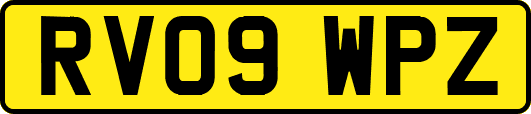 RV09WPZ