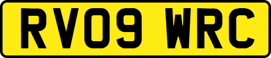 RV09WRC