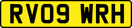 RV09WRH