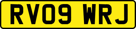 RV09WRJ