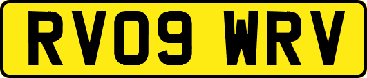 RV09WRV