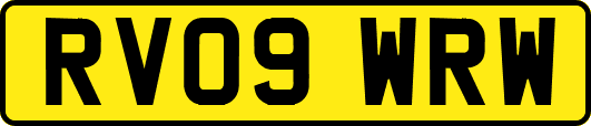 RV09WRW