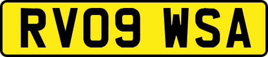 RV09WSA