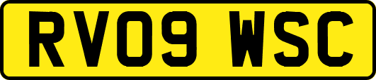 RV09WSC