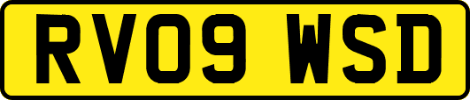 RV09WSD
