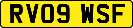RV09WSF