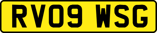 RV09WSG
