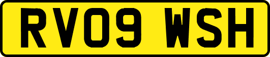 RV09WSH