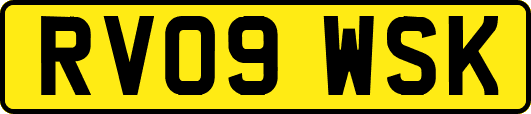 RV09WSK