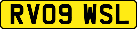RV09WSL
