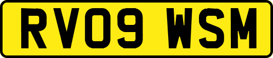RV09WSM