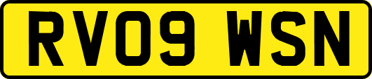 RV09WSN