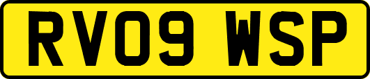RV09WSP