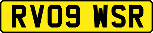RV09WSR