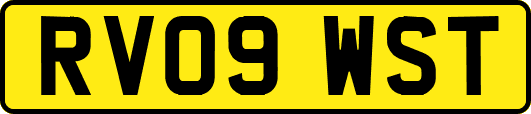 RV09WST