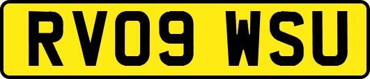 RV09WSU