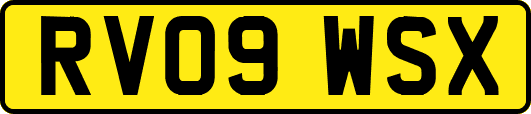RV09WSX
