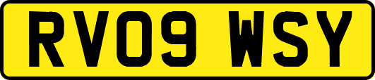 RV09WSY