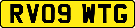 RV09WTG