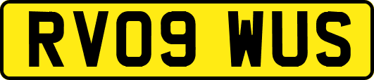 RV09WUS