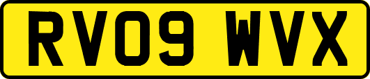 RV09WVX