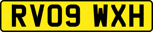 RV09WXH