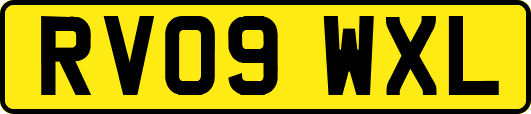 RV09WXL
