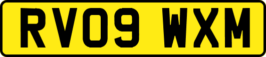 RV09WXM