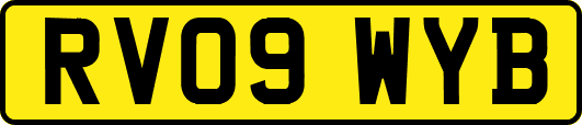 RV09WYB