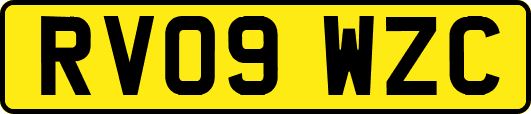RV09WZC