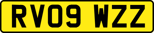 RV09WZZ