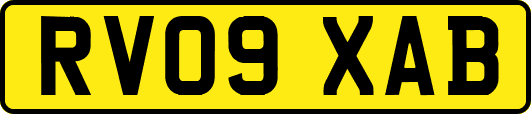 RV09XAB