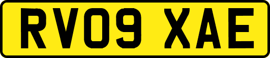 RV09XAE