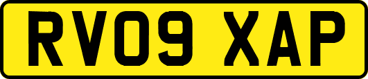 RV09XAP