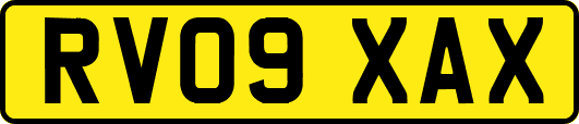 RV09XAX