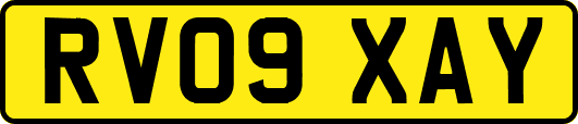 RV09XAY