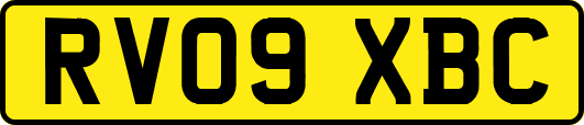 RV09XBC